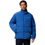 Columbia Puhovke Pike Lake Novelty Jacket Modra Cene