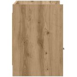 TV ormar 71,5 x 33 x 47 cm Hrast artisan Konstruirano drvo | Eponuda.com