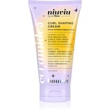 SoFlow BOUNCE Curl Shaping Cream With Ceramides krema za stiliziranje za definiranje kovrča 150 ml | shoptok.hr