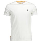 Timberland SHORT SLEEVE T-SHIRT MEN WHITE Cijene
