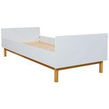  Quax® otroška posteljica mood™ 90x200 white | Shoptok.si