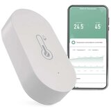 Digitalni bežični termometar GoSmart 1×CR2032 Tuya | Eponuda.com