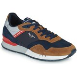 Pepe Jeans london one basic m smeđa | shoptok.hr