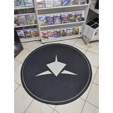 WHITESHARK PODNA PODLOGA ZA STOLICU 120CM PHARAOH Cijene