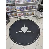 PODNA PODLOGA ZA STOLICU 120CM PHARAOH