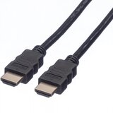 Secomp Kabl HDMI 1.4 High Speed with Ethernet HDMI A-A M/M 5m (30594) | Eponuda.com
