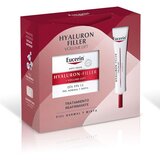 EUCERIN® Hyaluron-Filler + Volume-Lift Dnevna Krema za Normalnu i Mješovitu Kožu Cijene