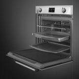 Smeg Vgradna pečica SOP6902S2PX | Shoptok.si