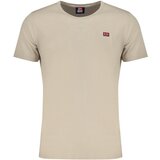 Norway 1963 BEIGE MEN&#39;S SHORT SLEEVE T-SHIRT Cene