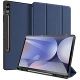 Domo futrola za Samsung Galaxy Tab S10 Plus/S9 Plus/S9 FE Plus - Blue