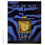 Guerlain Vol de Nuit toaletna voda za žene 75 ml | shoptok.hr
