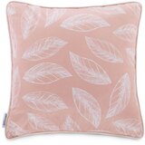 AmeliaHome Ukrasni jastuk Calm 45x45 cm, puderasto roza Cijene