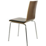 MID.YOU Konferenčni Stol Peria, Oreh, Črna | Shoptok.si