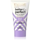 Eveline Cosmetics Better than Perfect gladilna podlaga za make-up 30 ml Cene