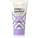 Eveline Cosmetics Better than Perfect primer za zaglađivanje kože 30 ml