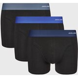 Jack & Jones 3PACK Bokserice od bambusa JACK AND JONES JACNick Cijene