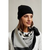 Marisse Women's Hat Z-Cz-4510 Black | shoptok.hr