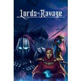 Steam Lords of Ravage Key (PC) GLOBAL | ePonuda.com