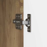  ormar 102 x 34,5 x 47 cm Hrast artisan Konstruirano drvo | shoptok.hr