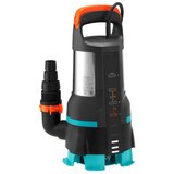Gardena 9049-20 2in1 potapajuća pumpa za prljavu i čistu vodu 19500 | shoptok.hr