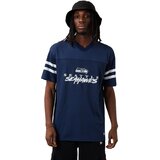 New Era Majice s kratkimi rokavi - Modra | Shoptok.si