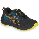 Asics Tek & Trail GEL-VENTURE 9 GS Črna | Shoptok.si