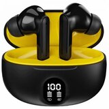 Mean IT bežične stereo slušalice, bluetooth v5.3 - tws B300 anc | ePonuda.com