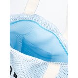 Shelvt Blue Beach Bag | Shoptok.si