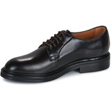Selected SLHCARTER LEATHER BLUCHER Smeđa Cijene
