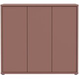 Modern Living Omara Za Čevlje Alice, Terakota | Shoptok.si