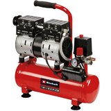 Einhell TE-AC 110/6 Silent Plus, Vazdušni tihi kompresor - (4020600) | ePonuda.com