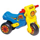 Mađarski proizvođač Kros motor koji se tjera nogama - D-Toys Cijene