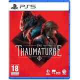 The Thaumaturge (PS5) | Shoptok.si