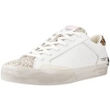 Crime London DISTRESSED Bijela Cijene