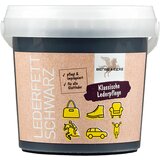 Bense & Eicke Črna mast za usnje - 500 ml Cene