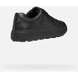 Geox Men's Black Sneakers Spherica Ecub-1.1 - Men's | shoptok.hr