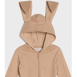 Sinsay Pamučni dječji kombinezon | shoptok.hr