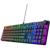 Trust GXT866 Torix mehanička tastatura tipkovnica US layout | Eponuda.ba