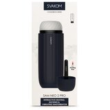 Svakom - Sam Neo 2 Pro Interactive Masturbator Blue | shoptok.hr