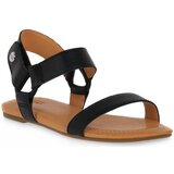 Ugg Sandali & Odprti čevlji BLK RYNELL Črna | Shoptok.si