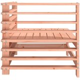  Kutna vrtna sofa od masivnog drva duglazije | shoptok.hr