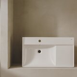 Roca ONA802ZPML ONA 80 x 46 cm umivalnik z omarico | Shoptok.si