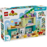 Lego DUPLO Town Modern Family Home 10470 | Eponuda.com