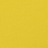vidaXL 3-dijelni set sofa s jastucima svjetložuti od tkanine | shoptok.hr