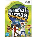 Guinness World Records The Videogame (WII) - rabljeno | Shoptok.si