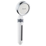 Alpok spatouch tuš glava sa dual filterom bela ( 13434 ) | Eponuda.com
