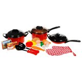  Dječji kuhinjski set lonci i dodaci | shoptok.hr