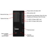 Lenovo SRV LN ST45 V3 AMD 4244P (6C) 16GB 2x2TB | Eponuda.ba