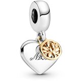Pandora Fine memories viseći privezak 799366C00