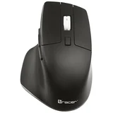 Bezicni opticki mis silent tasteri 2400dpi SLICK RF 2.4GHz